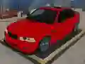 Drift Race Simulator – kostenloses Online-Spiel