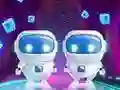 Robo Clone – kostenloses Online-Spiel
