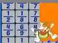 Animal Discovery Fraction Addition – kostenloses Online-Spiel