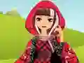Red Riding Hood Dress Up – kostenloses Online-Spiel