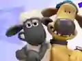 Shaun the Sheep Memory Card Match – kostenloses Online-Spiel