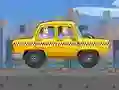 Taxi Express – kostenloses Online-Spiel
