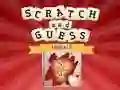 Scratch and Guess Animals – kostenloses Online-Spiel