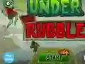 Under the Rubble – kostenloses Online-Spiel