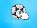 Kick The Soccer Ball – kostenloses Online-Spiel