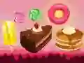 Candy Land Letters – kostenloses Online-Spiel