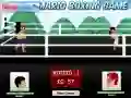Mario Boxing – kostenloses Online-Spiel