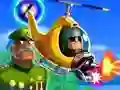 Helicopter Strike – kostenloses Online-Spiel
