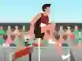 Hurdle Run – kostenloses Online-Spiel
