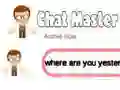 Chat Master – kostenloses Online-Spiel
