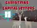 Christmas Capital Letters – kostenloses Online-Spiel