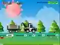 911 Police Truck – kostenloses Online-Spiel