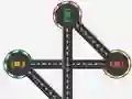 Color Parking – kostenloses Online-Spiel