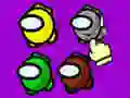 Tap Among Them – kostenloses Online-Spiel