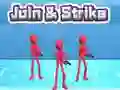 Join & Strike – kostenloses Online-Spiel