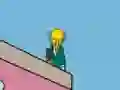 Simpsons Arcade – kostenloses Online-Spiel