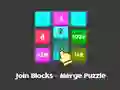 Join Blocks Merge Puzzle – kostenloses Online-Spiel