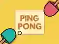 Ping Pong – kostenloses Online-Spiel
