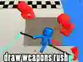 Draw Weapons Rush – kostenloses Online-Spiel