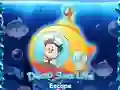 Deep Sea Life Escape – kostenloses Online-Spiel