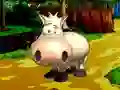 Cartoon Animals Differences – kostenloses Online-Spiel