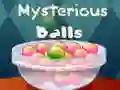 Mysterious Balls – kostenloses Online-Spiel