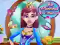Ice Princess Real Makeover – kostenloses Online-Spiel