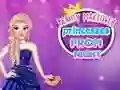 Beauty Makeover Princesses Prom Night – kostenloses Online-Spiel