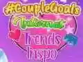 CoupleGoals Internet Trends Inspo – kostenloses Online-Spiel
