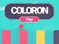 Coloron – kostenloses Online-Spiel
