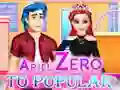 Ariel Zero To Popular – kostenloses Online-Spiel
