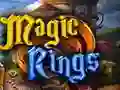 Magic Rings – kostenloses Online-Spiel