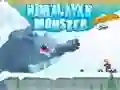 Himalayan monster – kostenloses Online-Spiel