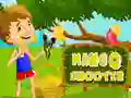 Mango Shooter – kostenloses Online-Spiel