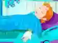 Princess Anna Arm Surgery – kostenloses Online-Spiel