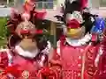 Carnival Hidden Alphabets – kostenloses Online-Spiel