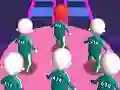 Hopscotch Survival – kostenloses Online-Spiel