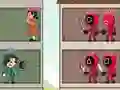 Squad Hero Tower – kostenloses Online-Spiel