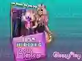 Tris Hipster Doll Dress Up – kostenloses Online-Spiel