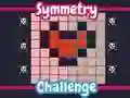Symmetry Challege – kostenloses Online-Spiel