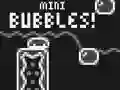 Mini Bubbles! – kostenloses Online-Spiel