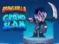 Brawlhalla Grand Slam – kostenloses Online-Spiel