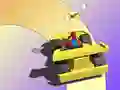 Gliding Car Race – kostenloses Online-Spiel