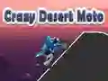 Crazy Desert Moto – kostenloses Online-Spiel