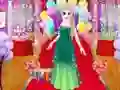 Ice Princess is Preparing For Spring Ball – kostenloses Online-Spiel