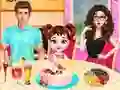 Baby Taylor Happy Mothers Day – kostenloses Online-Spiel