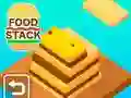 Food Stack – kostenloses Online-Spiel