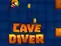 Cave Diver – kostenloses Online-Spiel