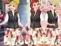 Princess Fashion Brands Favorites – kostenloses Online-Spiel