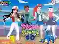 Princess Pokemon Go – kostenloses Online-Spiel